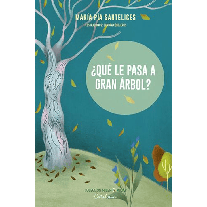 Que Le Pasa Al Gran Arbol 1