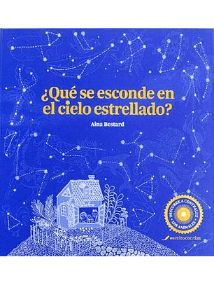 Que Se Esconde En El Cielo Estrellado?