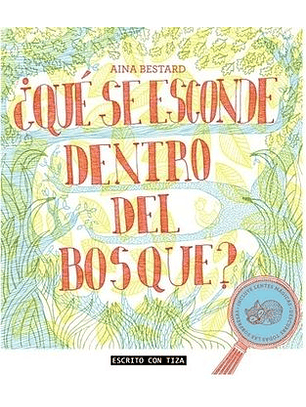 Que Se Esconde Dentro Del Bosque?