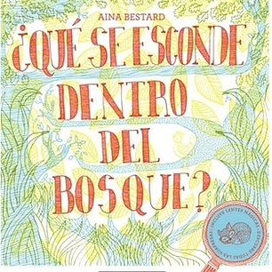 Que Se Esconde Dentro Del Bosque?