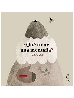 Que Tiene Una Montaña