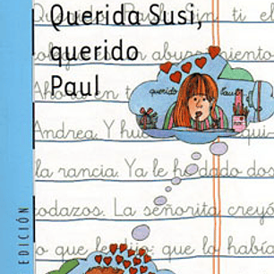 Querida Susi Querido Paul