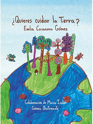 Quieres Cuidar La Tierra