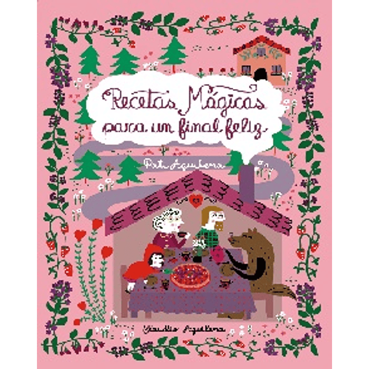 Recetas Magicas Para Un Final Feliz 1