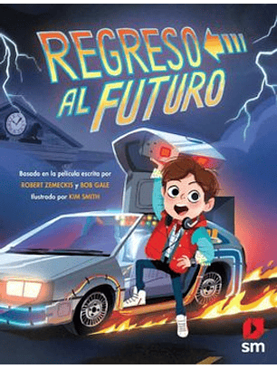 Regreso Al Futuro