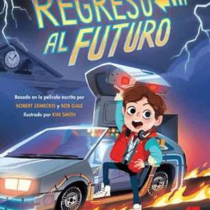 Regreso Al Futuro