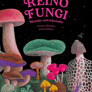 Reino Fungi