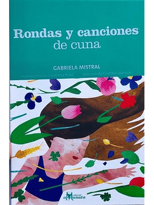 Rondas Y Canciones De Cuna