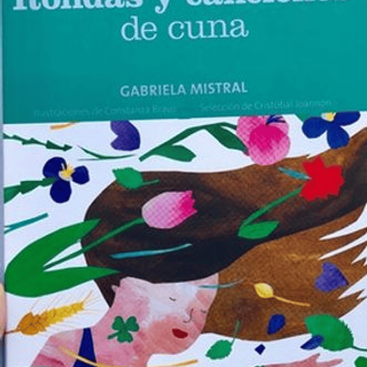 Rondas Y Canciones De Cuna 1