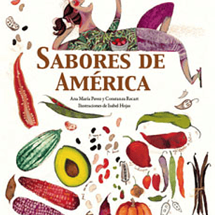 Sabores De America