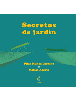 Secretos De Jardin