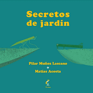 Secretos De Jardin