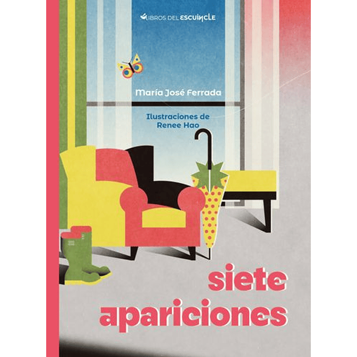 Siete Apariciones 1
