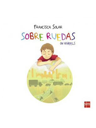 Sobre Ruedas