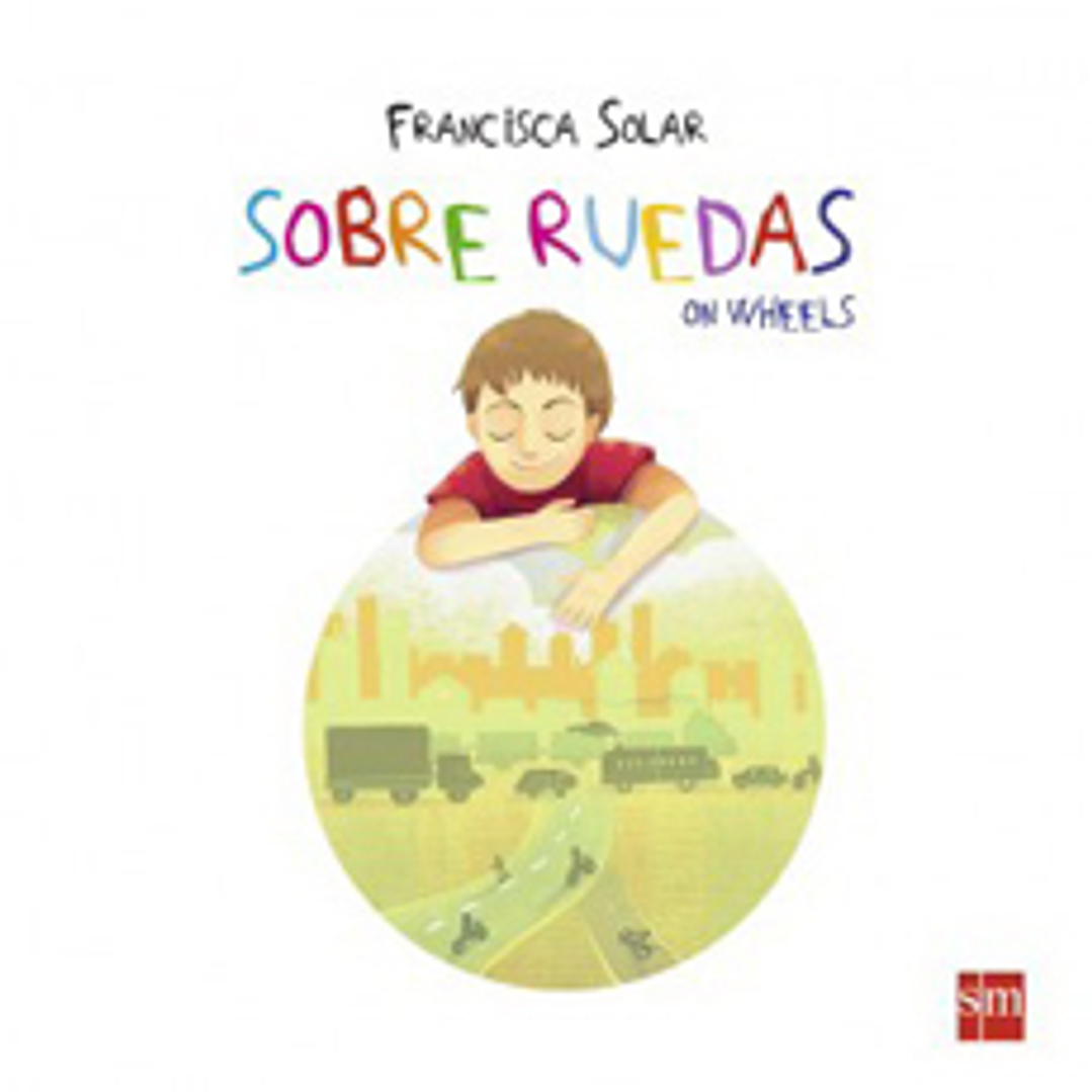 Sobre Ruedas 1