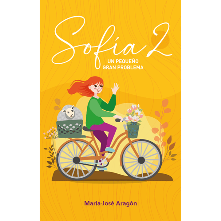 Sofia 2. Un Pequeño Gran Problema 1