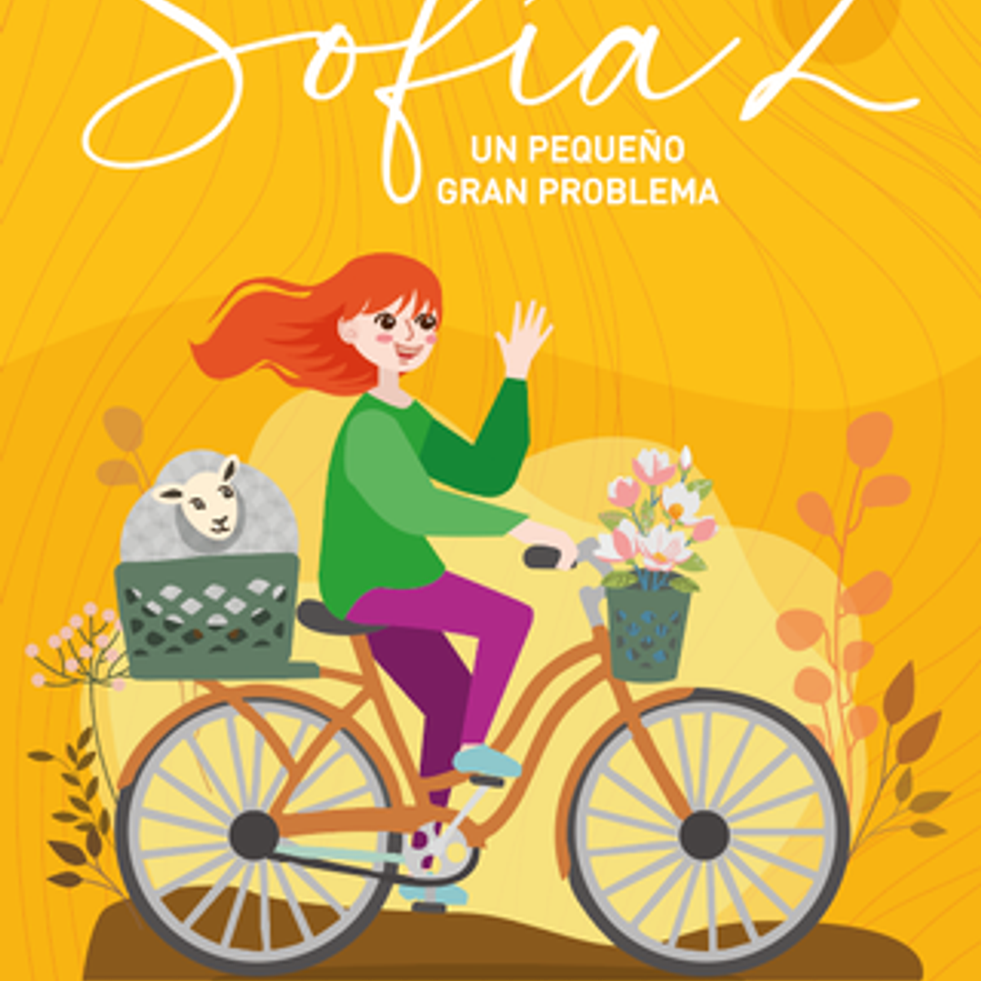 Sofia 2. Un Pequeño Gran Problema 1