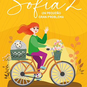 Sofia 2. Un Pequeño Gran Problema