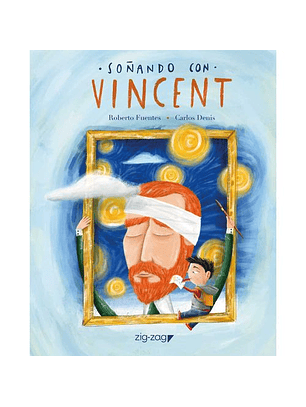 Soñando Con Vincent