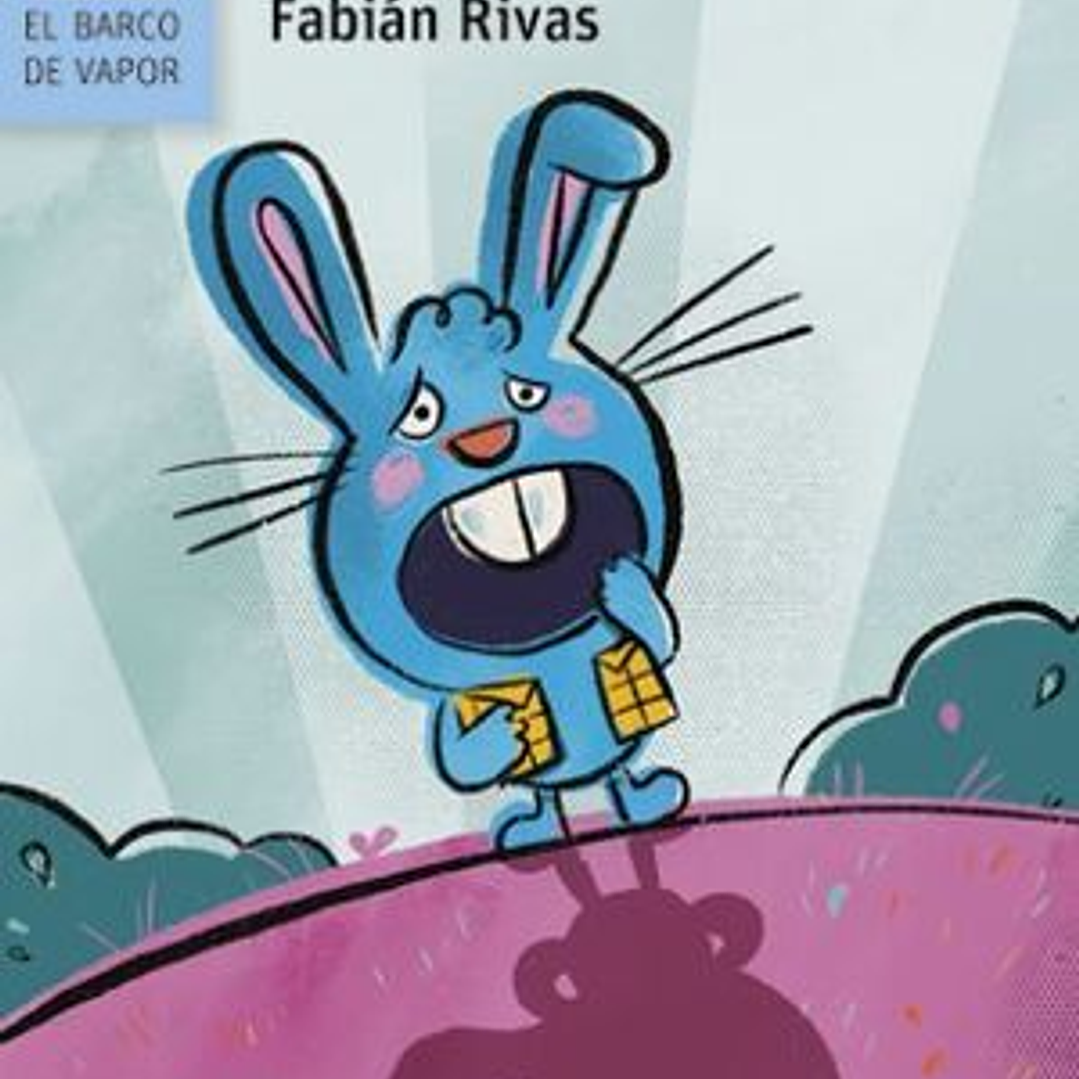 Superconejo Contra La Liga Del Bullying 1