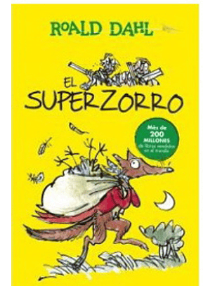 Superzorro, El