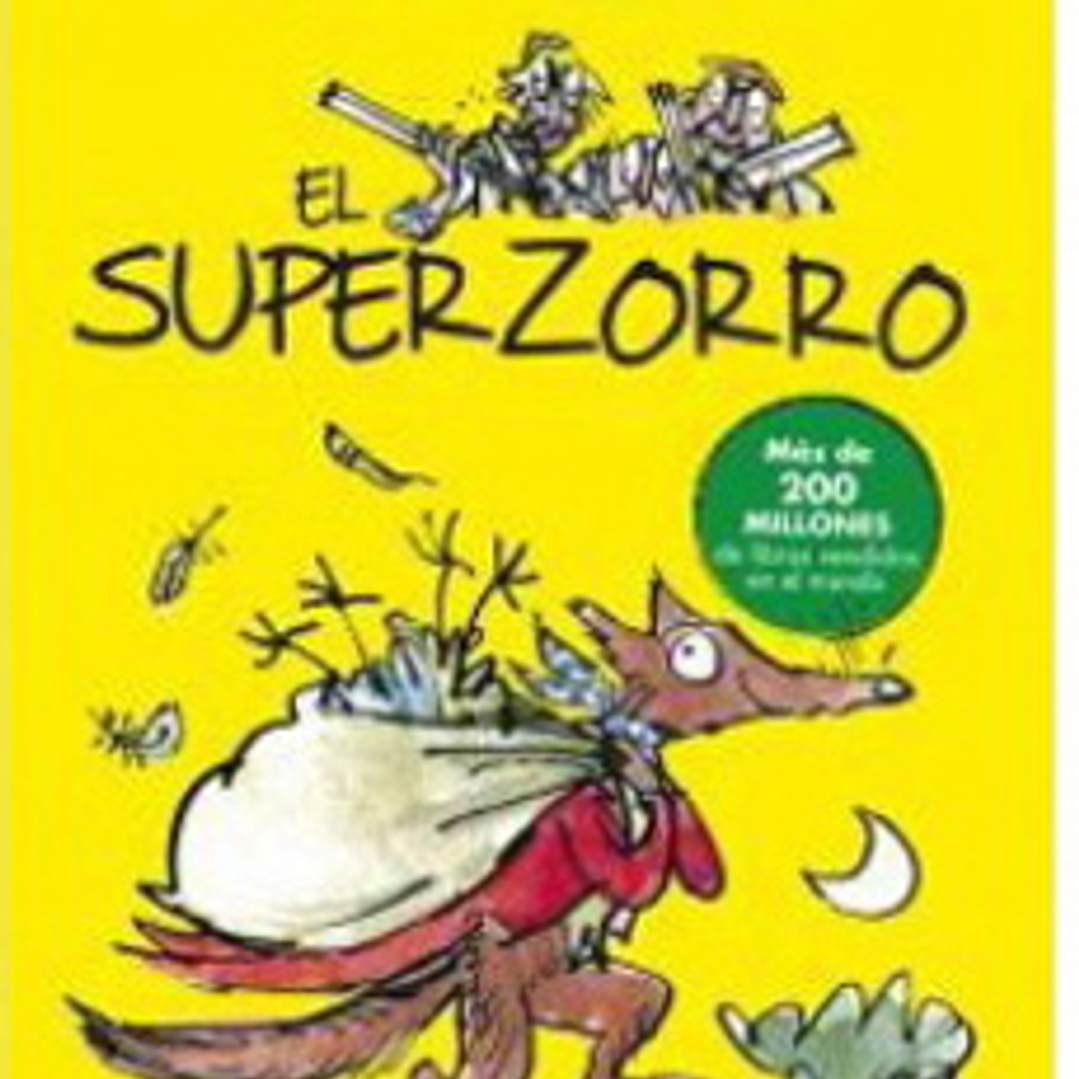 Superzorro, El 1