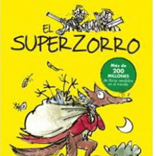 Superzorro, El