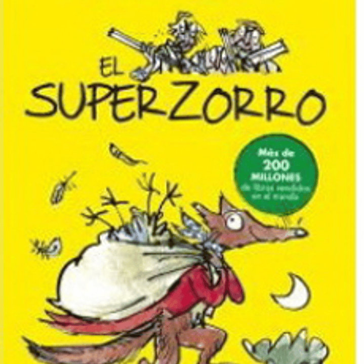 Superzorro, El 1