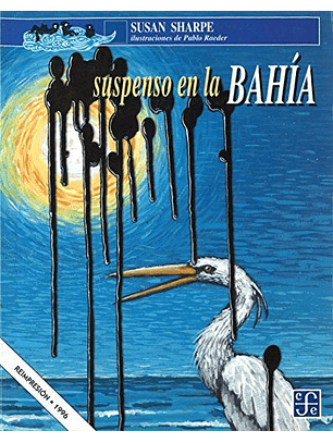 Suspenso En La Bahia