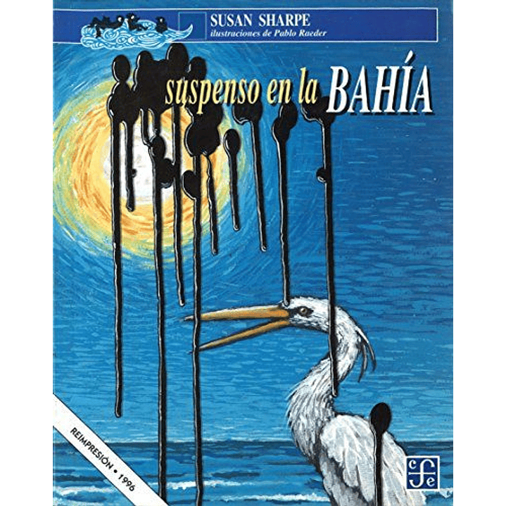 Suspenso En La Bahia 1