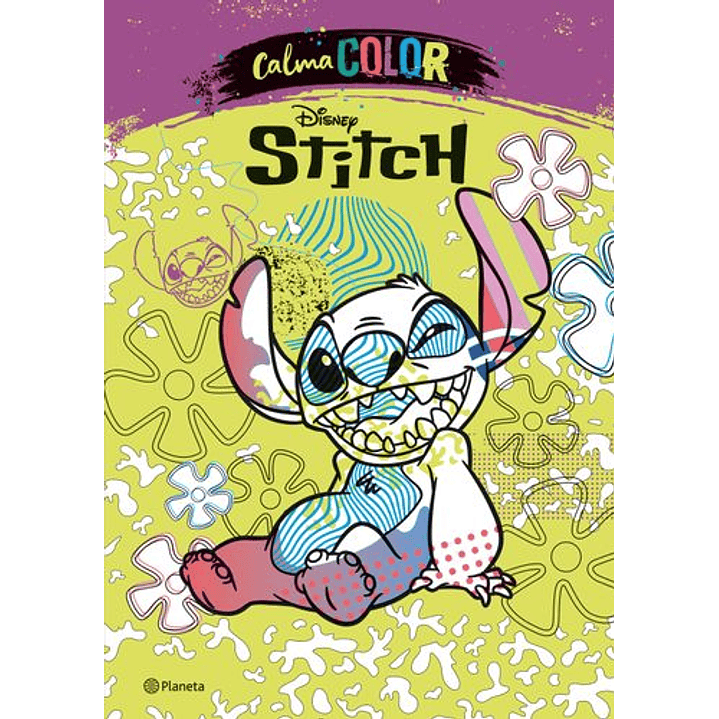 Stitch 1