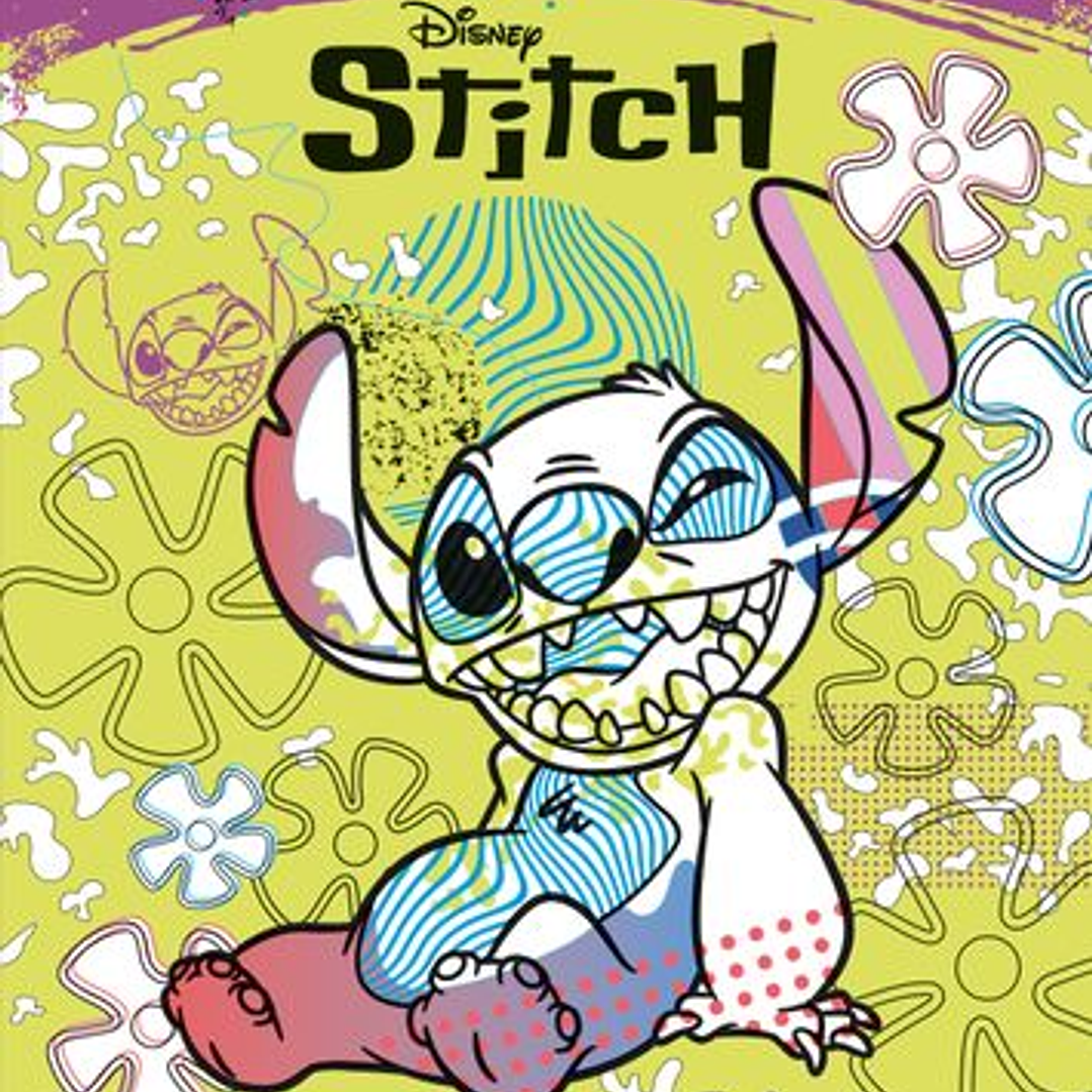 Stitch 1