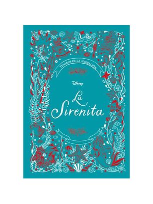 Tesoros De La Animacion: La Sirenita