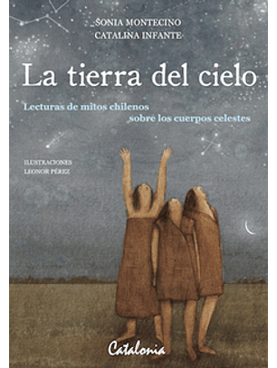 Tierra Del Cielo, La