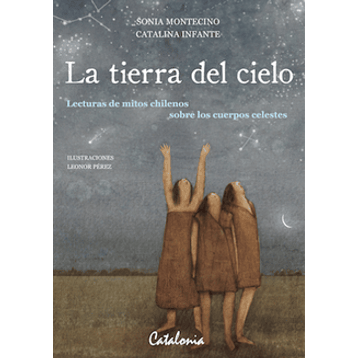 Tierra Del Cielo, La 1