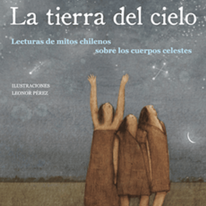 Tierra Del Cielo, La 1