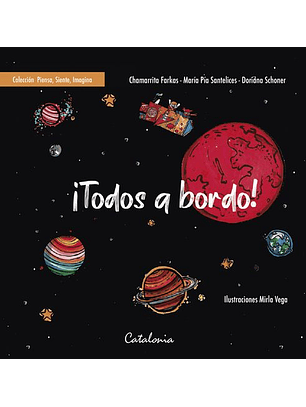 Todos A Bordo!