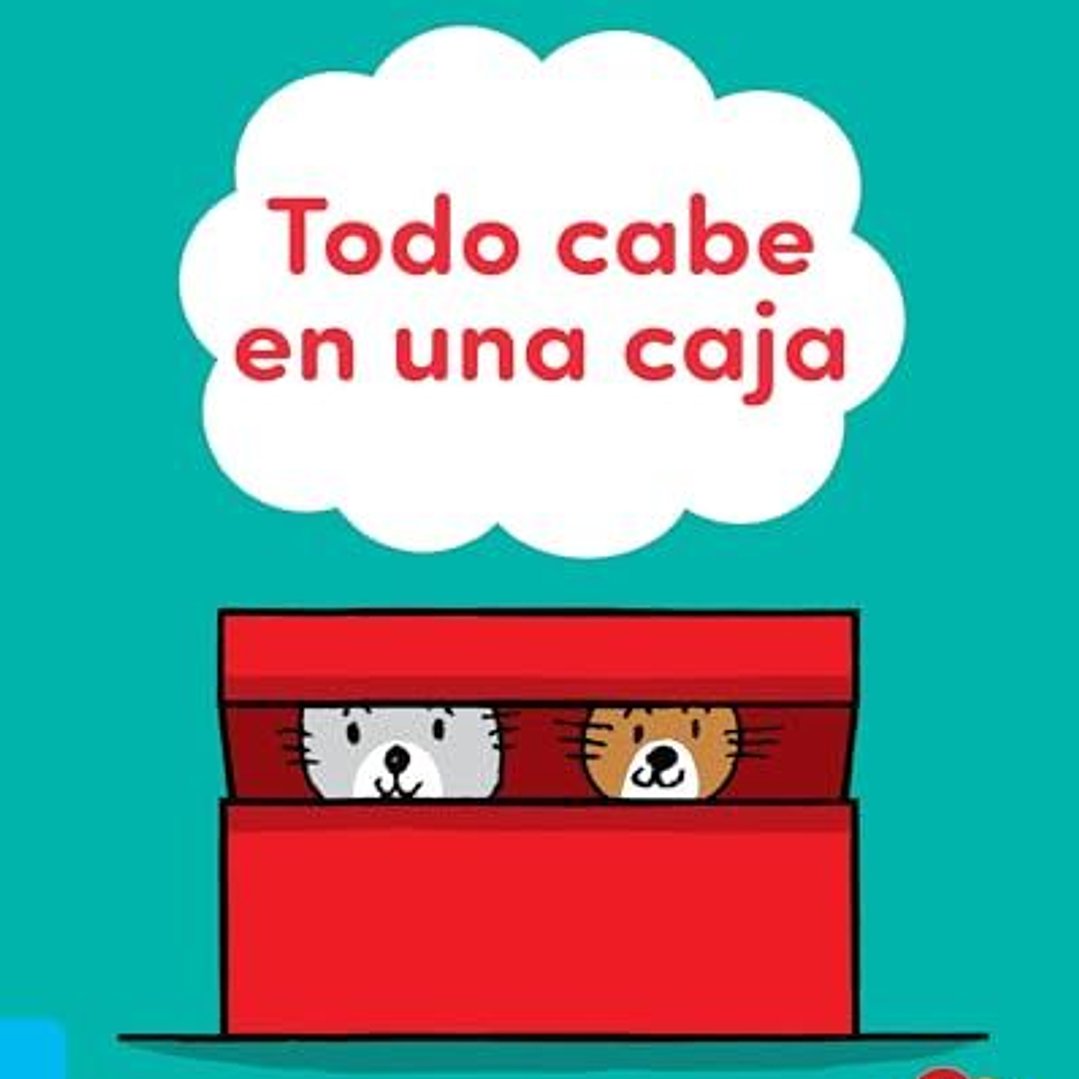 Todo Cabe En Una Caja 1