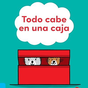 Todo Cabe En Una Caja