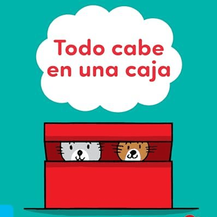 Todo Cabe En Una Caja 1