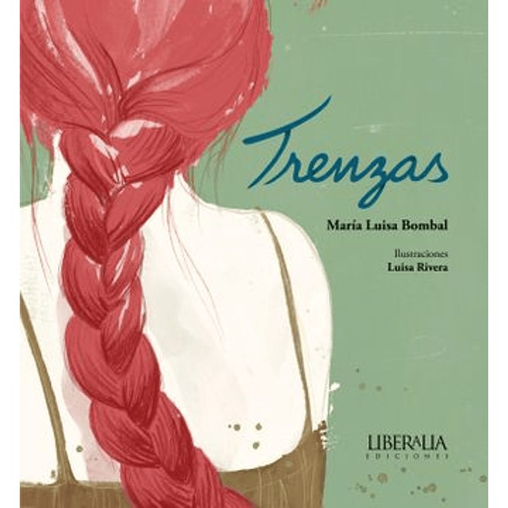 Trenzas 1