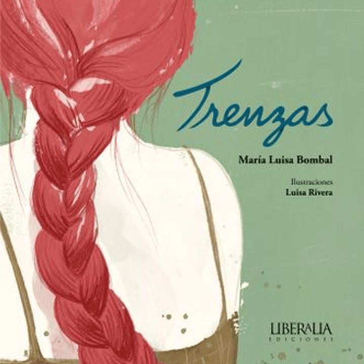 Trenzas 1