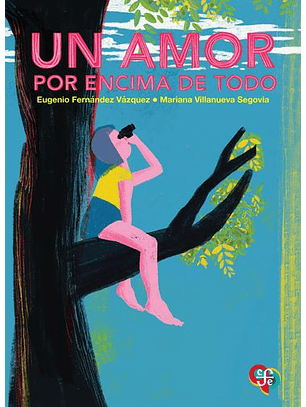Un Amor Por Encima De Todo
