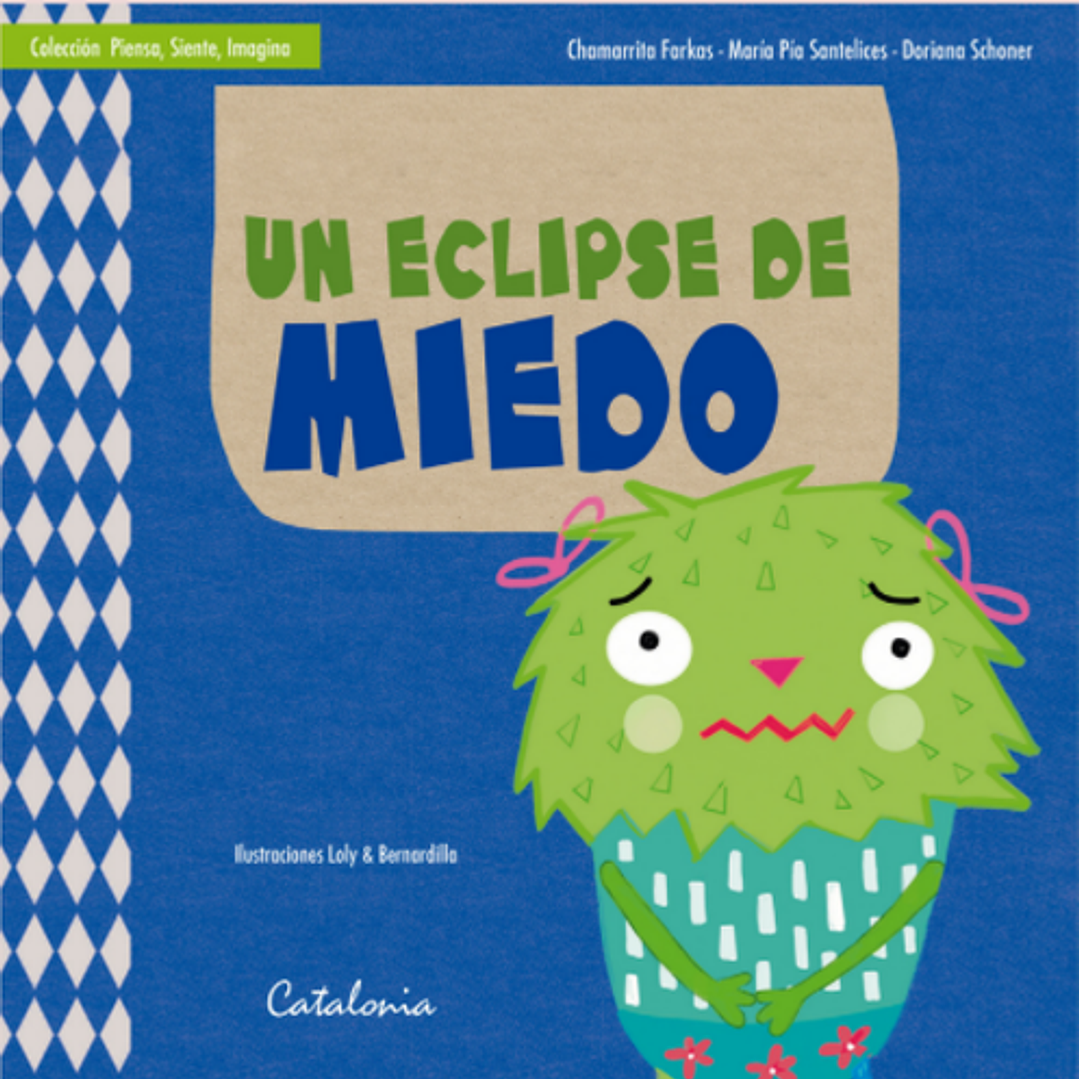 Un Eclipse De Miedo 1