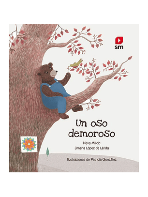 Un Oso Demoroso