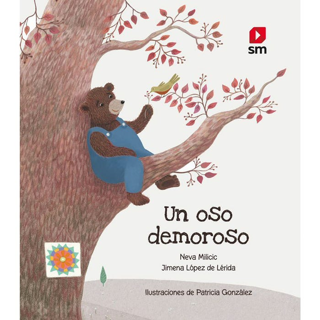 Un Oso Demoroso 1