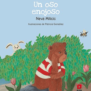 Un Oso Enojoso