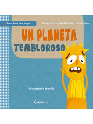 Un Planeta Tembloroso