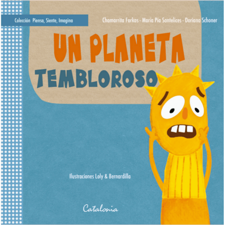 Un Planeta Tembloroso 1