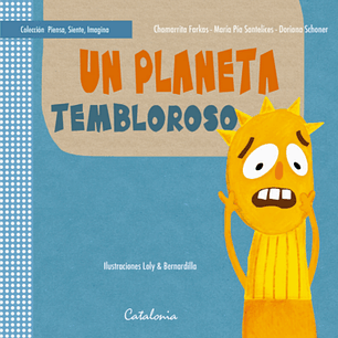 Un Planeta Tembloroso